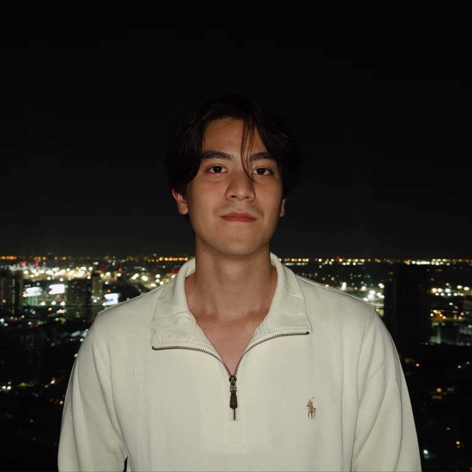 Nonthapat Kaewamporn